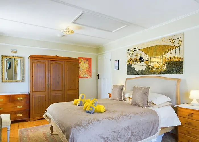 Anchor Down Cottage The Perfect Seaside Retreat Sleeps 4 Beach 2 Mins