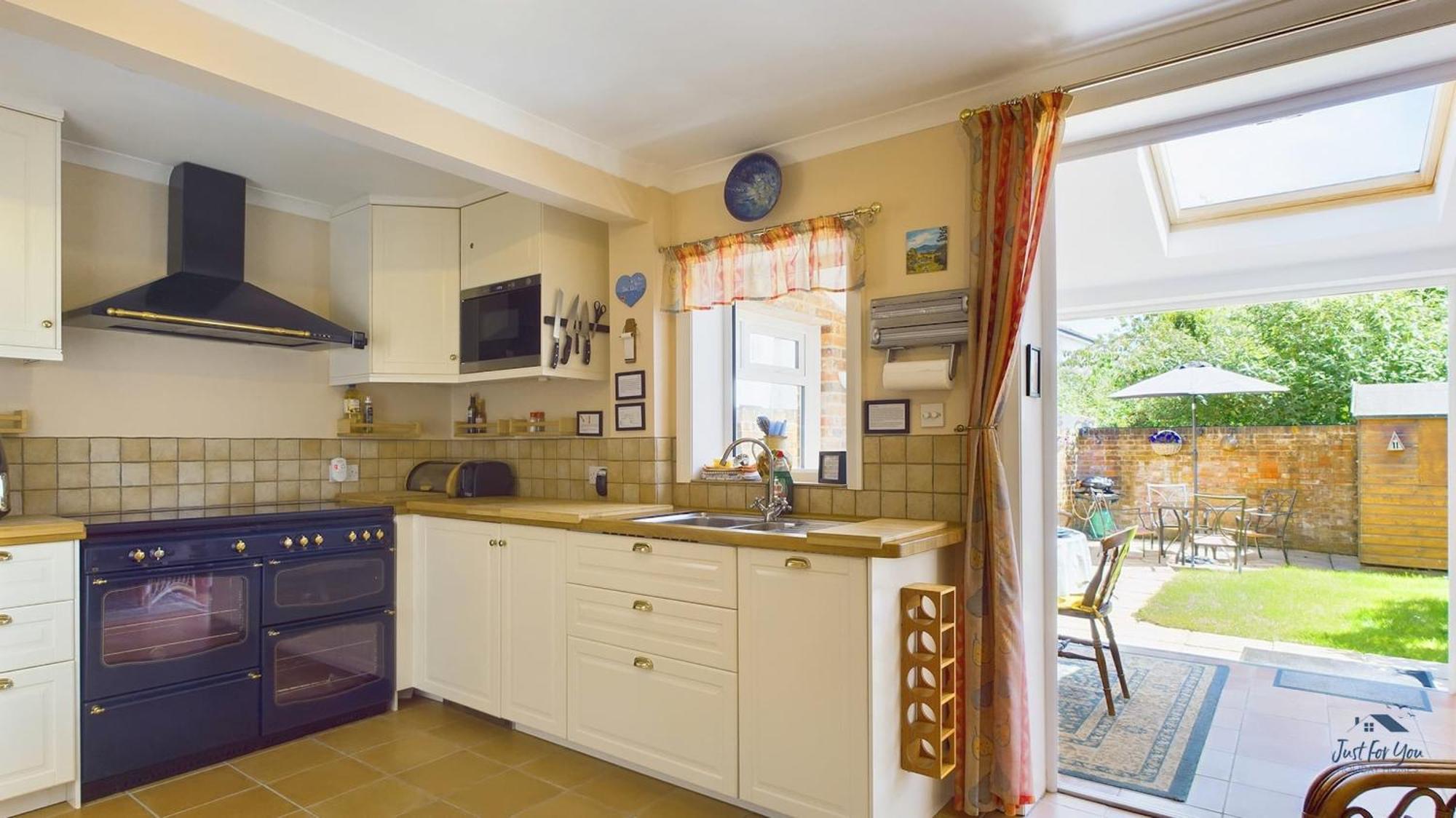 Holiday home Anchor Down The Perfect Seaside Retreat Sleeps 4 2 Mins Ryde (Isle of Wight)