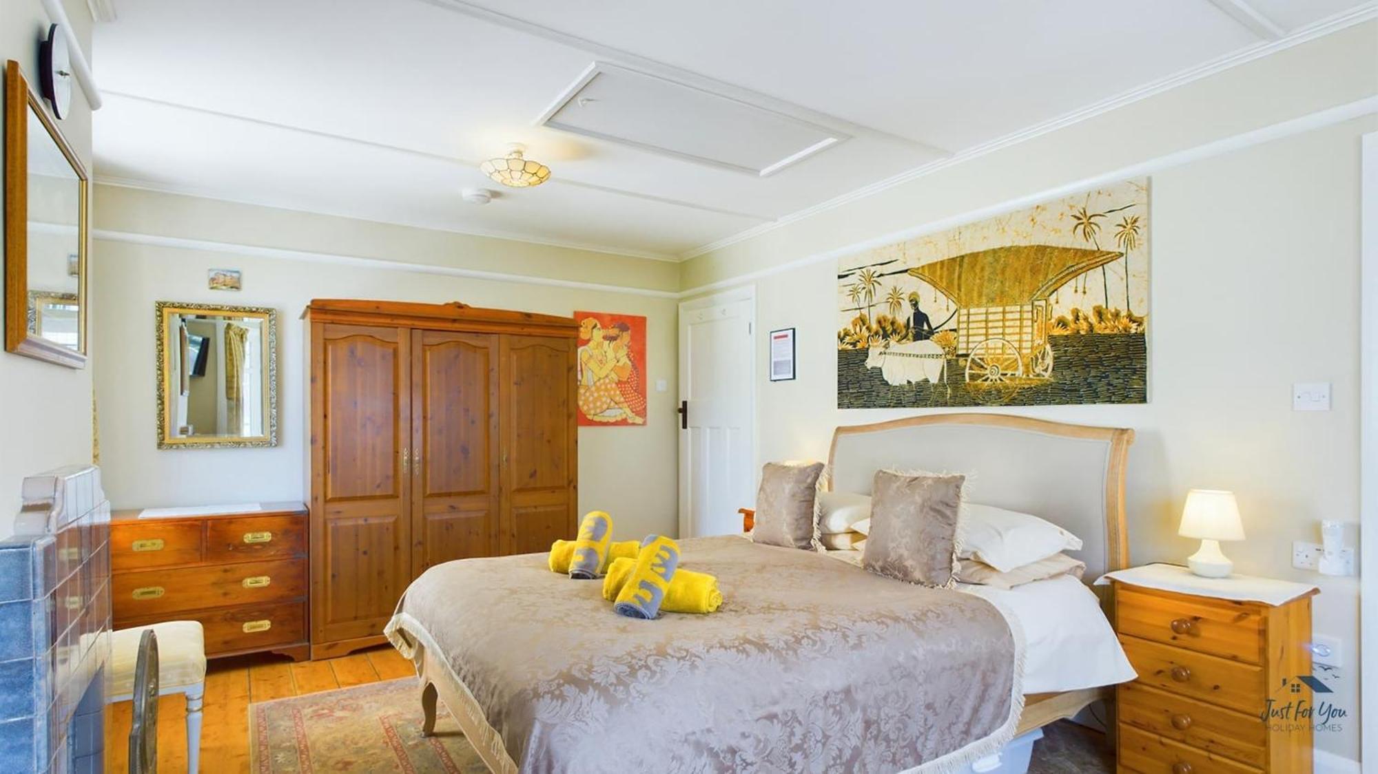 Anchor Down The Perfect Seaside Retreat Sleeps 4 2 Mins Holiday home