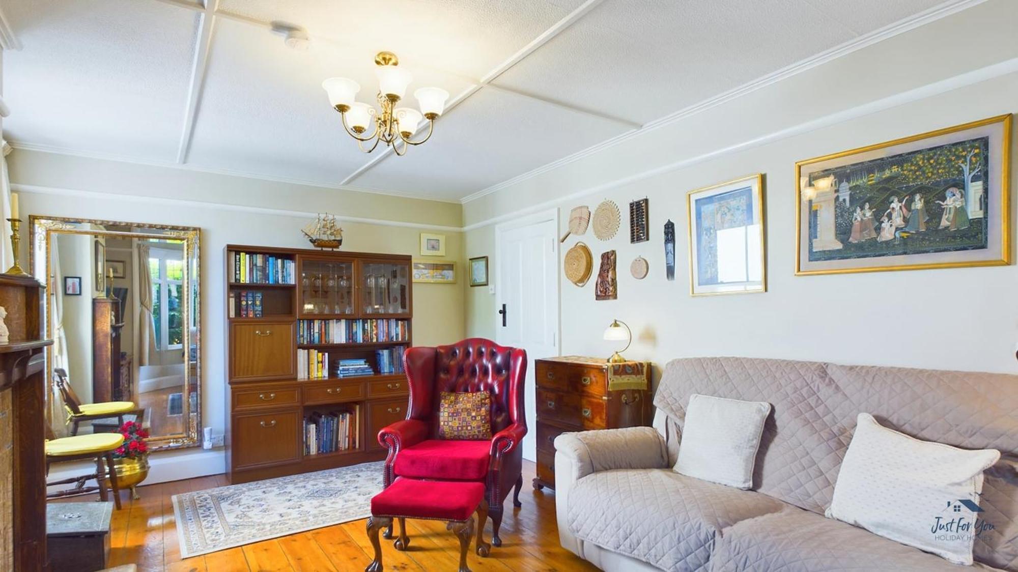 Holiday home Anchor Down The Perfect Seaside Retreat Sleeps 4 2 Mins *